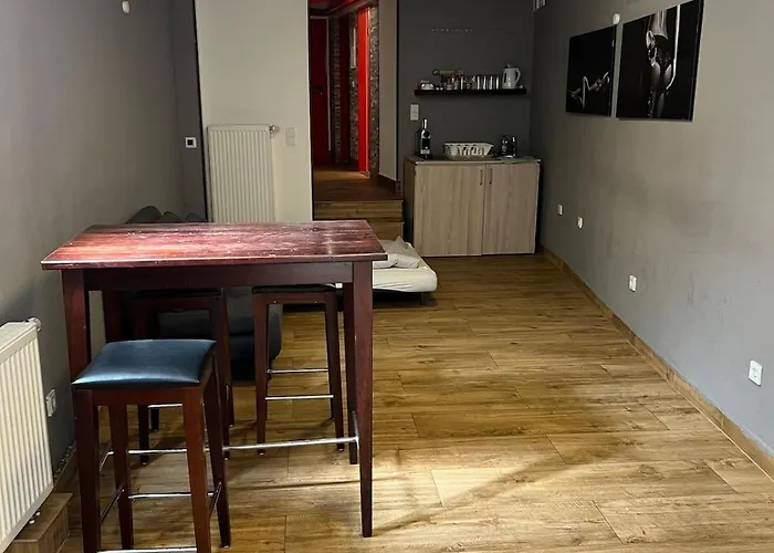 Zimmer Apartment Privat