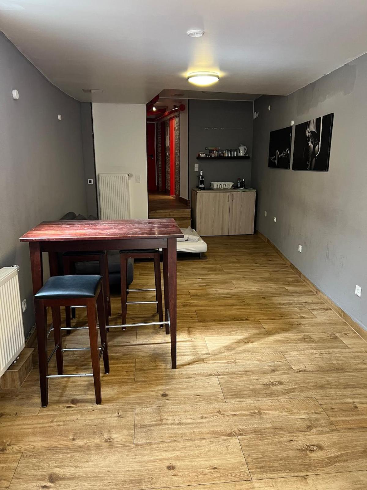 Apartment Privat Munich
