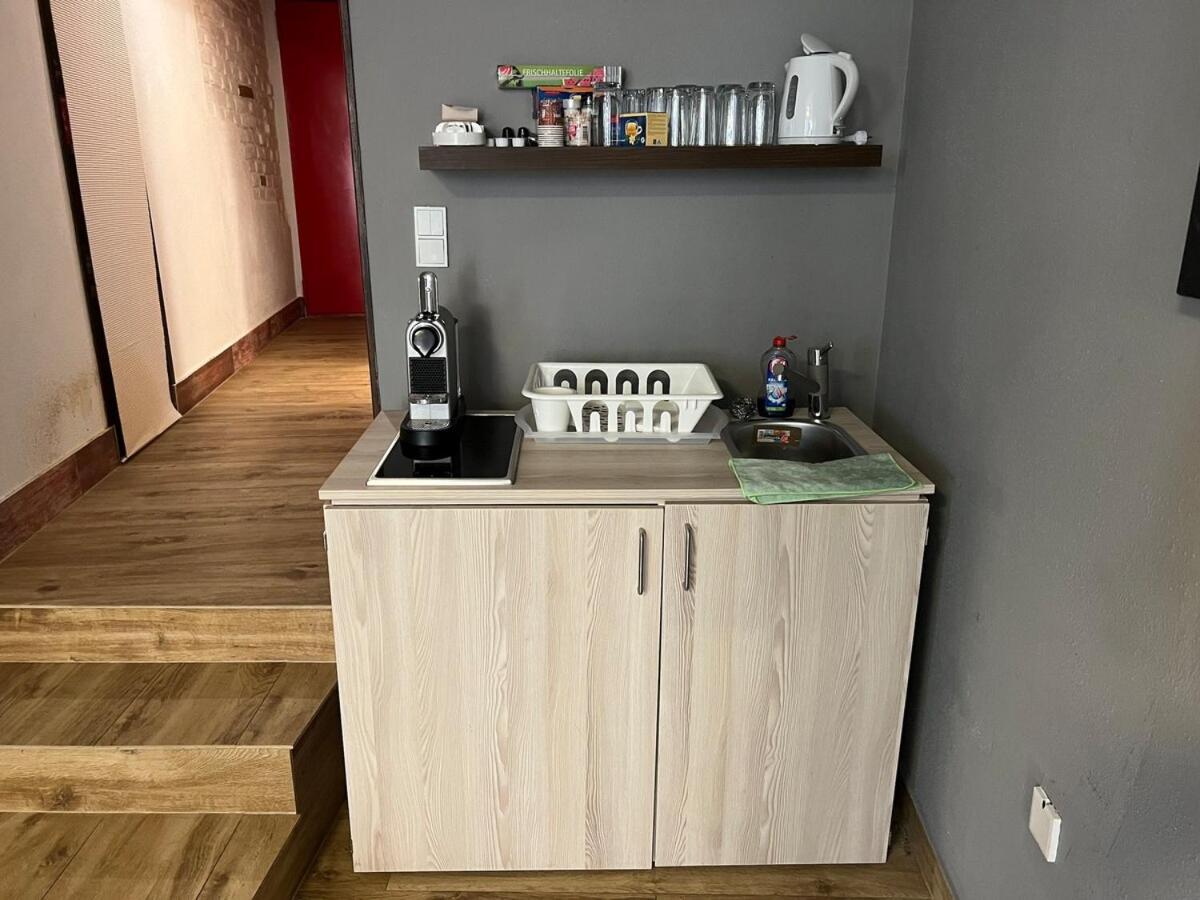 Apartment Privat Munich