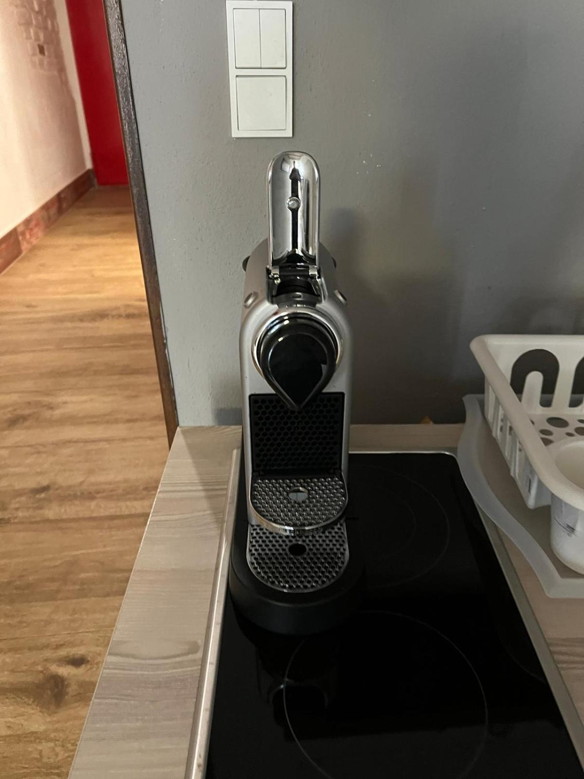 Privat Apartment Munich