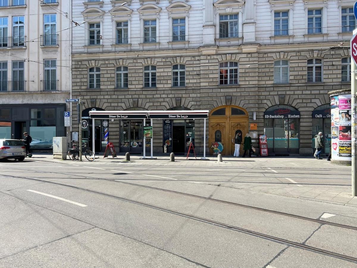 Apartment Privat
