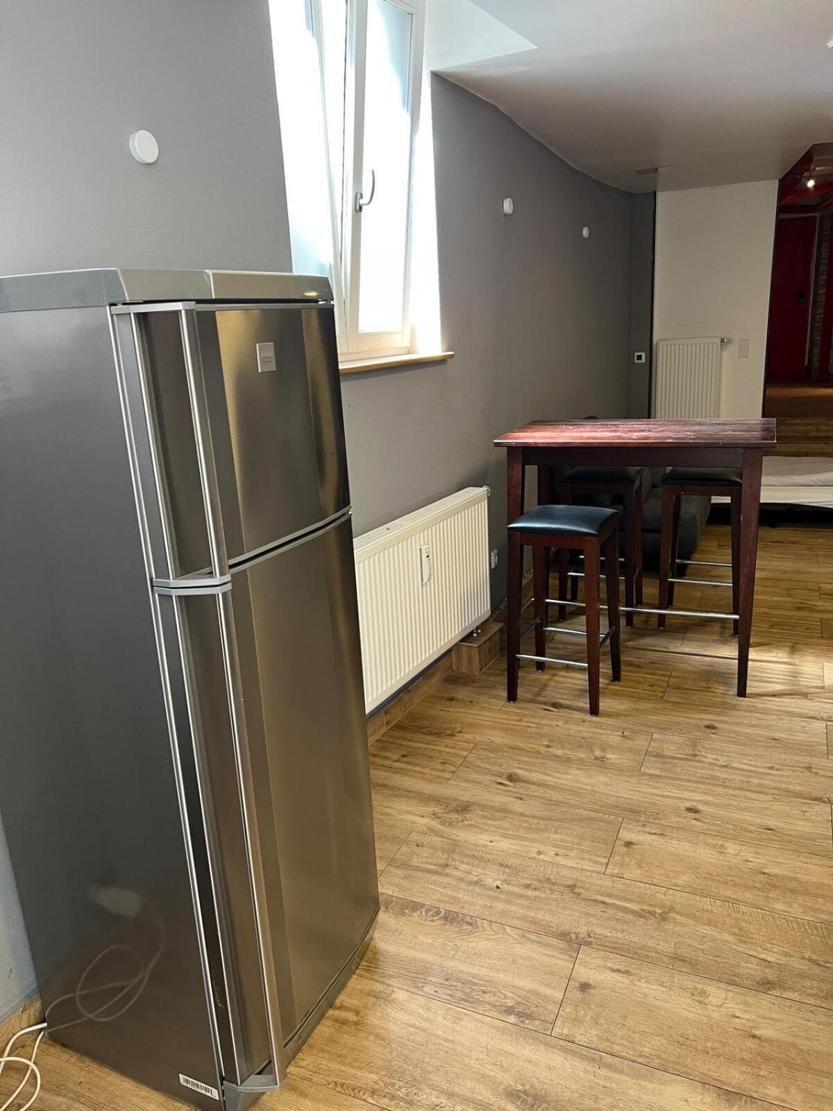 Apartment Privat Munich