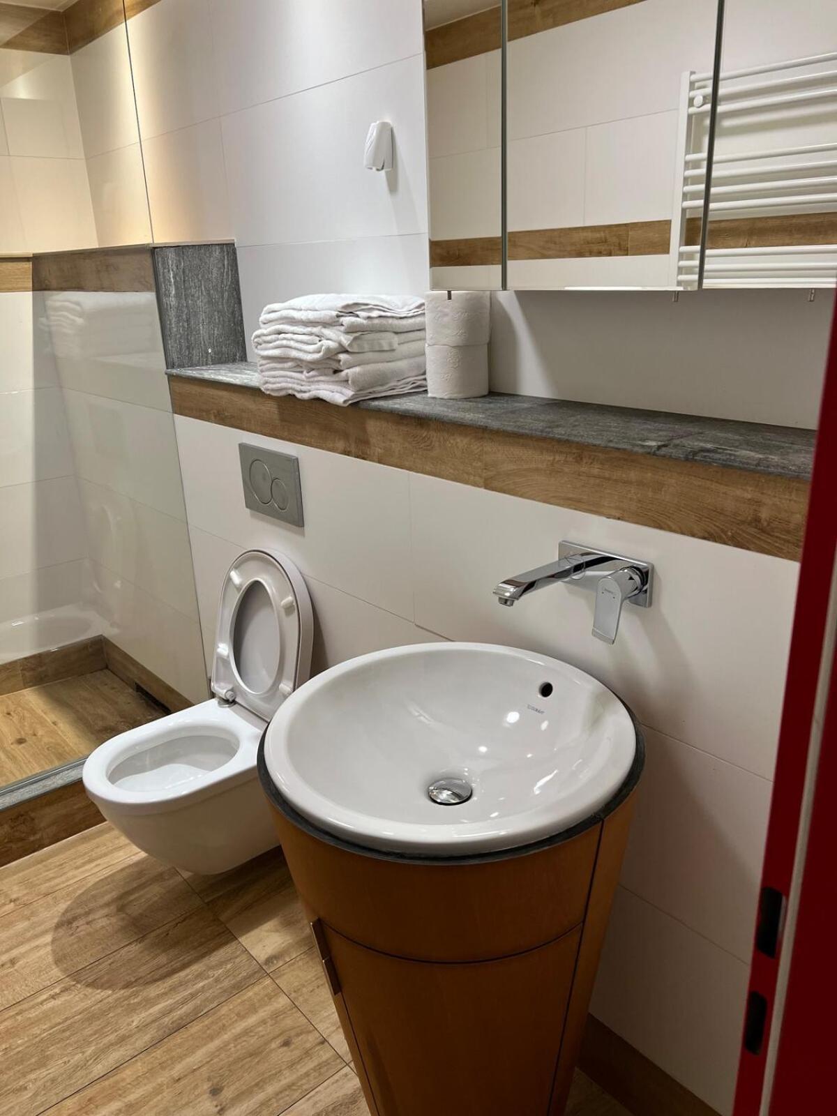 Privat Apartment Munich