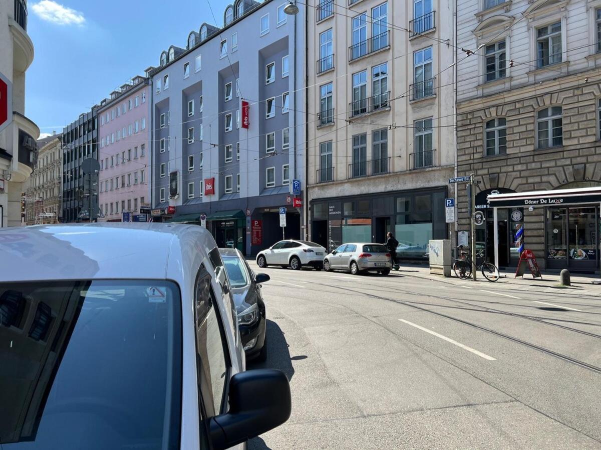 Apartment Privat Munich
