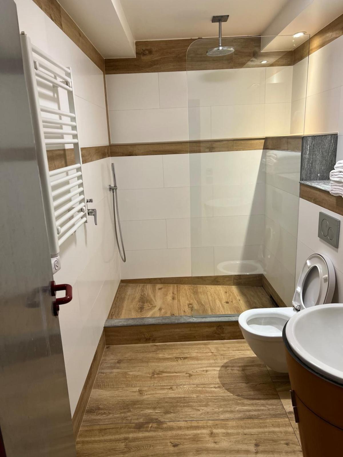 Apartment Privat