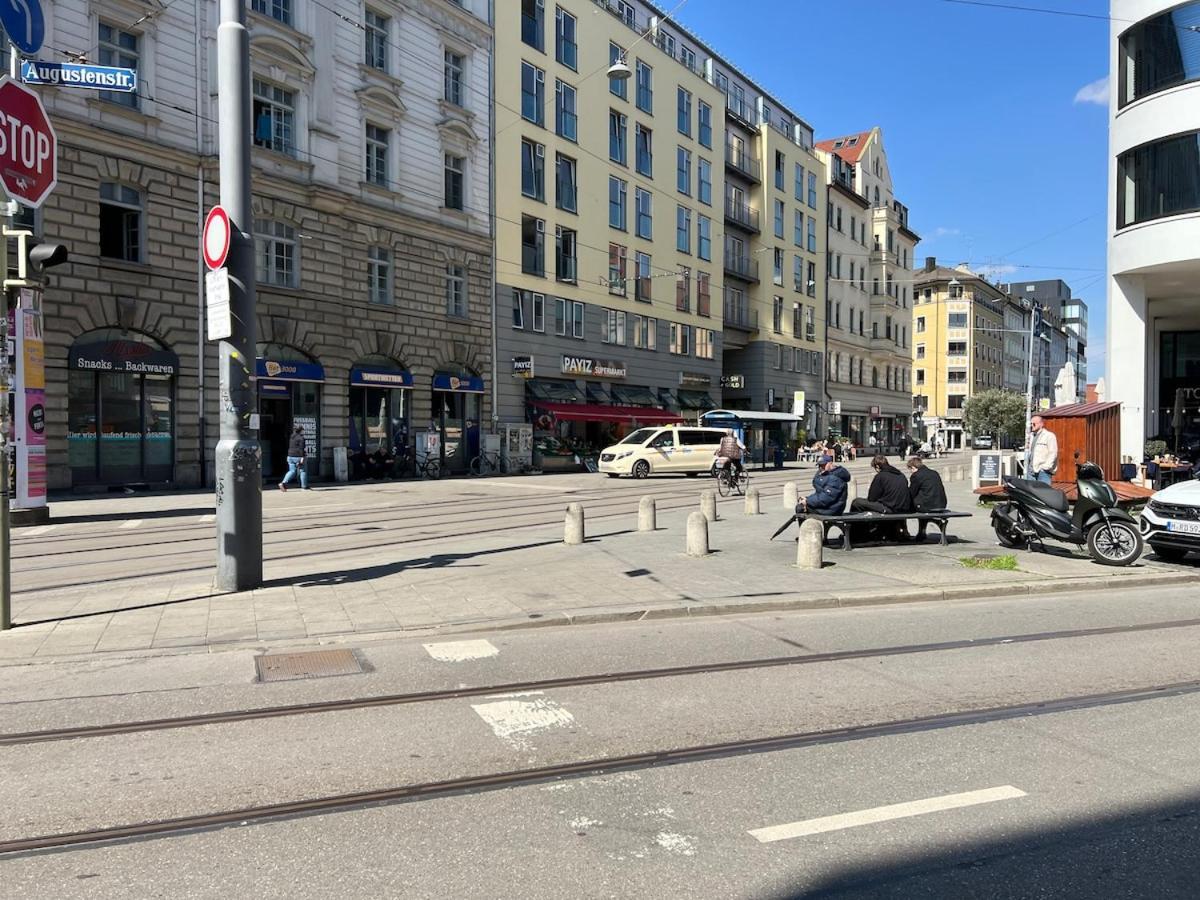 Apartment Privat