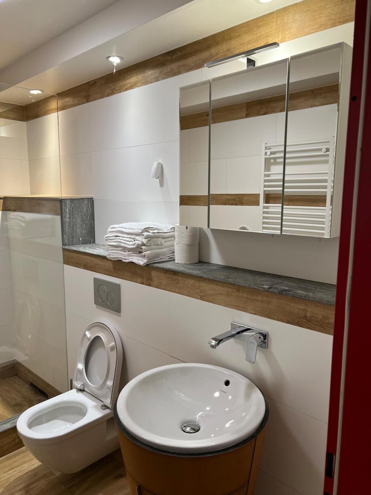 Privat * Munich