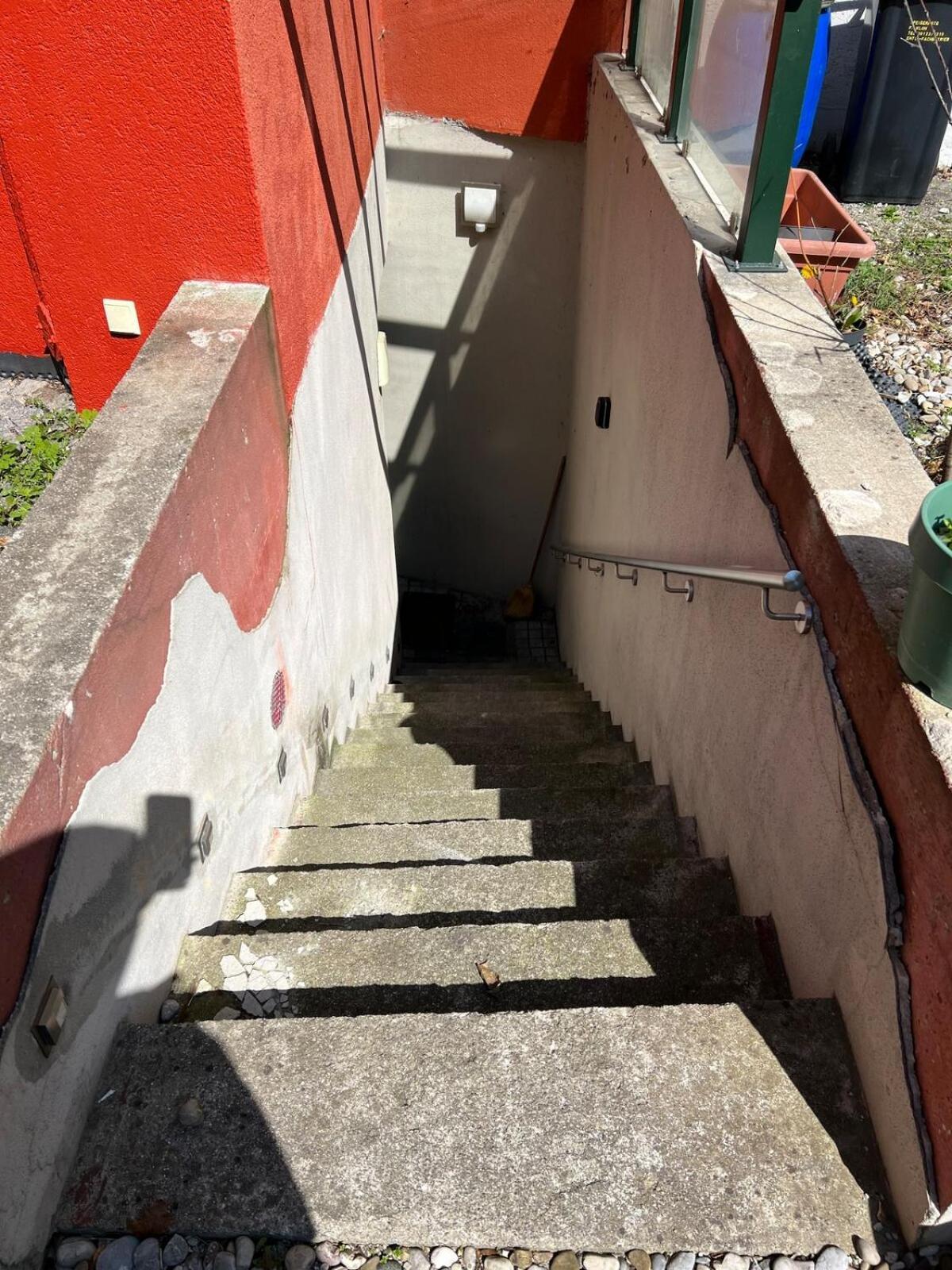 Privat Apartment *